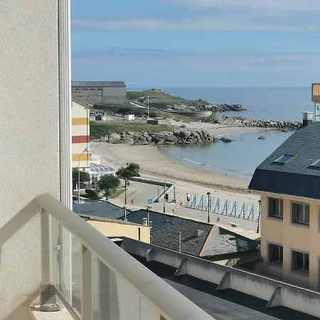 Burela-ensenada-playa